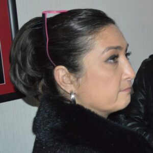 Ulviye Karaca Instagram - 💞