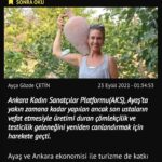 Ulviye Karaca Instagram - Ankara Kadın Sanatçılar platformu genel başkanı çok önemli işlere imza atıyor.@bottoartceramics