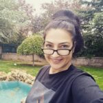 Ulviye Karaca Instagram - Günaydın 💞