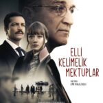 Ulviye Karaca Instagram - Pandemi nedeniyle 2 yıla yakın zamandır yayınlanmayan filmimiz "50 Kelimelik Mektuplar" 10 eylülde sinemalarda.