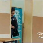 Ulviye Karaca Instagram - Yurdumun her köşesinde ışıklar yakan tüm öğretmenlere gelsin bu sahne💞🌷