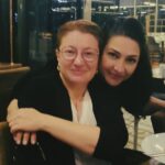 Ulviye Karaca Instagram - 💞Gönüldağı #gülsüm öğretmen🎬Döndü