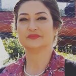 Ulviye Karaca Instagram - Gönül Dağı 3. Sezon bu akşam başlıyor. Hepinize iyi seyirler 💞✨️