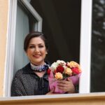 Ulviye Karaca Instagram - Öğretmenler günü kutlu olsun💞