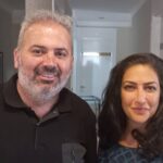 Ulviye Karaca Instagram - Nihat Usta ve ekibine teşekkür ederiz. Ev işleri bitmiyor.