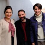 Ulviye Karaca Instagram - Hayatın da bir akışı var💞 çok yüklenmeyin çocuklara.