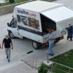 Ulviye Karaca Instagram - Nihat Usta ve ekibine teşekkür ederiz. Ev işleri bitmiyor.