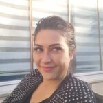 Ulviye Karaca Instagram - Set halleri💞