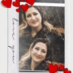 Ulviye Karaca Instagram - Sizden geleni paylaşıyorum. 💞