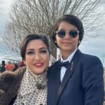 Ulviye Karaca Instagram - Güzel bir an.💞🌷