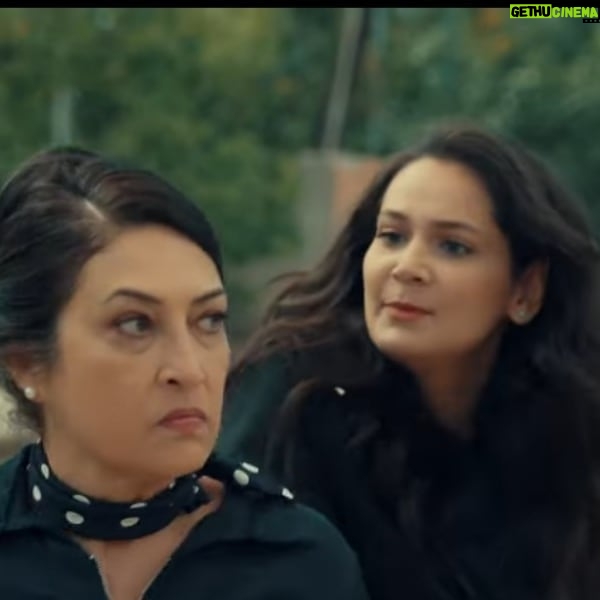 Ulviye Karaca Instagram - Artık müdahale etmem şart oldu!