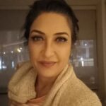 Ulviye Karaca Instagram - Gecenin içinden💞