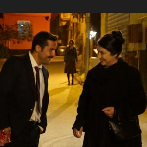 Ulviye Karaca Instagram - 💞