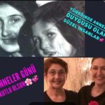 Ulviye Karaca Instagram - 💞💞