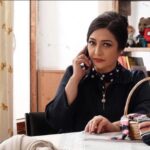 Ulviye Karaca Instagram - Gülsüm Öğrtmn - Evet ,yarın yine aynı saatte evlerinize konuk oluyoruz. 💞@gönüldağı @trt1