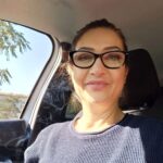 Ulviye Karaca Instagram - Yola çıkmak lazım💞✨️