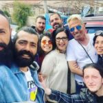 Ulviye Karaca Instagram - Güzel ekip💞🧿 @gonuldagitrt