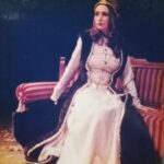 Ulviye Karaca Instagram - Dünya Tiyatro Günü kutlu olsun💞🙏