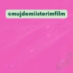 Ulviye Karaca Instagram - Keyifli bir film geliyor💞✌️