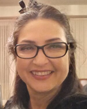 Ulviye Karaca Instagram - 