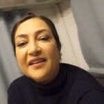 Ulviye Karaca Instagram - Nice sağlıklı ve mutlu yıllara💞