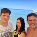 Ulviye Karaca Instagram - Uly devler ülkesinde 😄