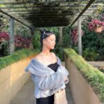 Upasana Singh Thakuri Instagram -