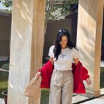 Upasana Singh Thakuri Instagram -