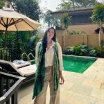 Upasana Singh Thakuri Instagram - Everything in time |