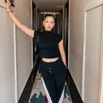 Upasana Singh Thakuri Instagram - Day 2