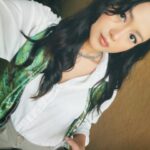 Upasana Singh Thakuri Instagram - Everything in time |