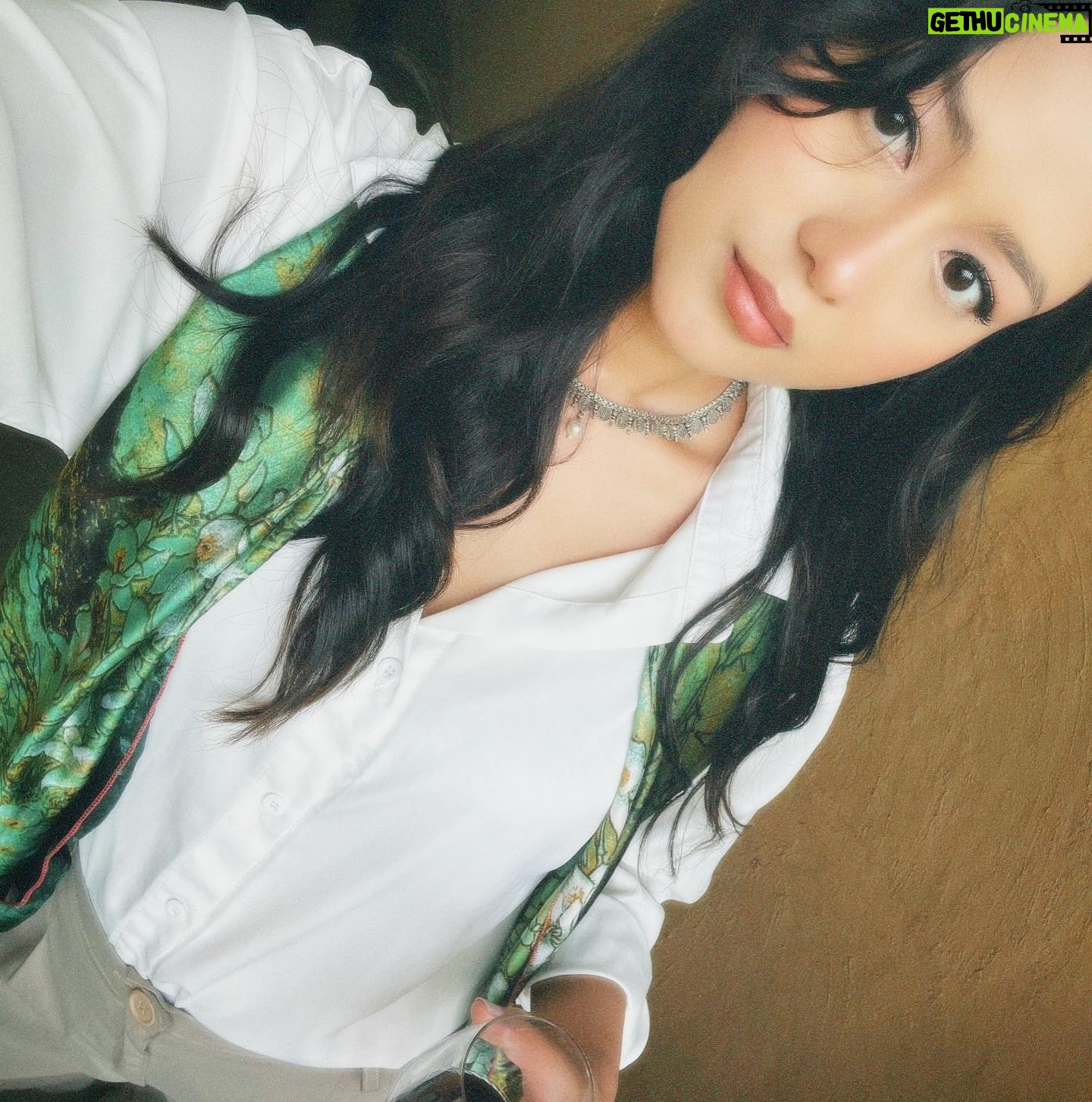 Upasana Singh Thakuri Instagram - Everything in time |