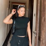 Upasana Singh Thakuri Instagram - Day 2