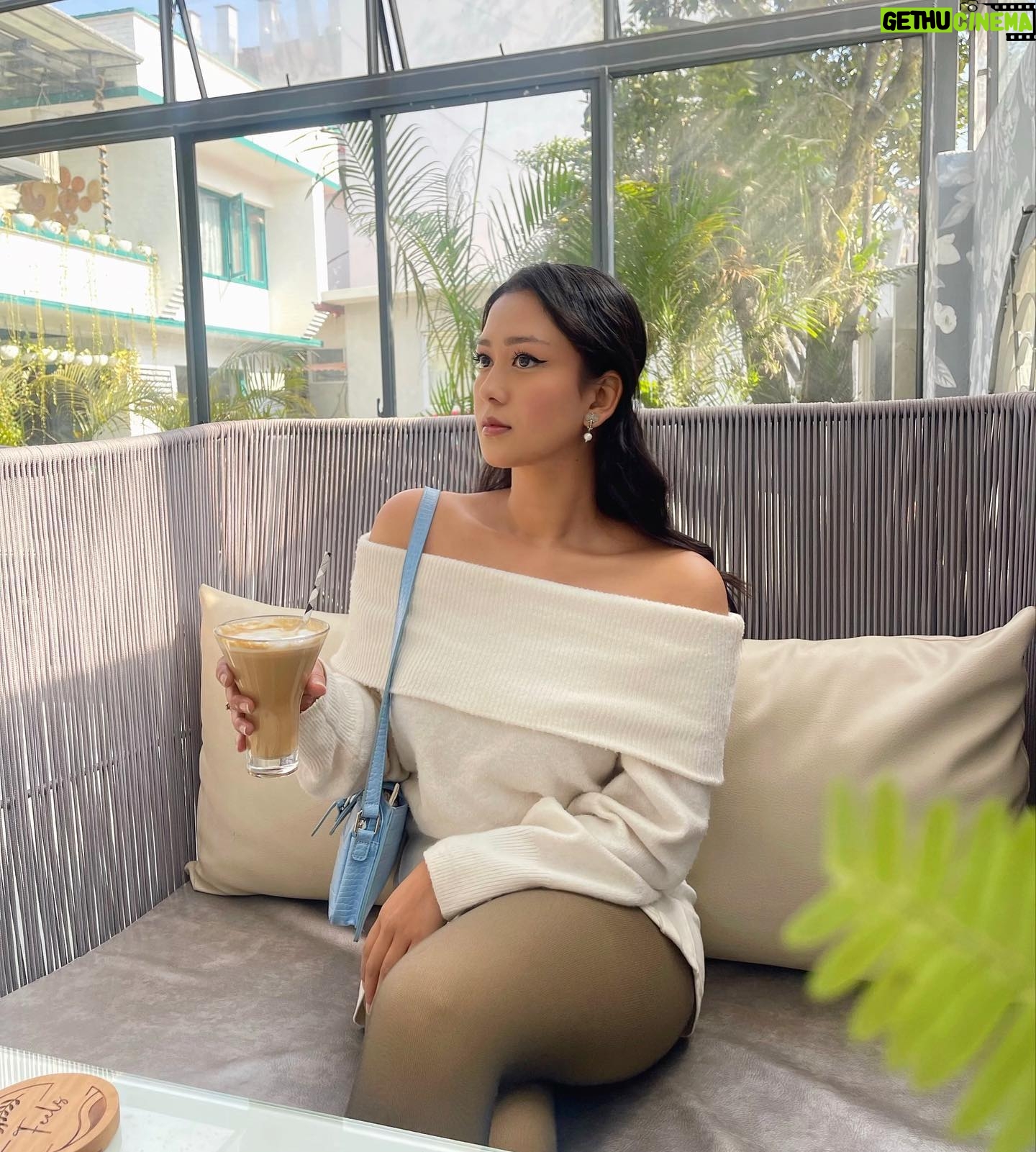 Upasana Singh Thakuri Instagram - 🤍