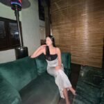 Upasana Singh Thakuri Instagram - Wishing everyone a very Happy New Year 🤍
