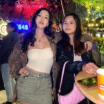 Upasana Singh Thakuri Instagram - My gg ⭐️🤍🕺✨