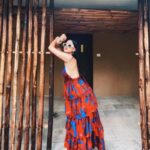 Upasana Singh Thakuri Instagram - Sippin’ on sunshine ☀️