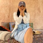 Upasana Singh Thakuri Instagram - what’s 5 3