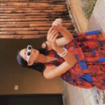 Upasana Singh Thakuri Instagram - Sippin’ on sunshine ☀️
