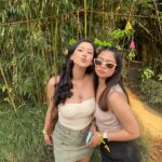 Upasana Singh Thakuri Instagram - Grassland 2024🌿✨