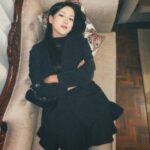 Upasana Singh Thakuri Instagram - Mamu’s photography skills