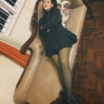 Upasana Singh Thakuri Instagram - Mamu’s photography skills