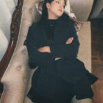 Upasana Singh Thakuri Instagram - Mamu’s photography skills