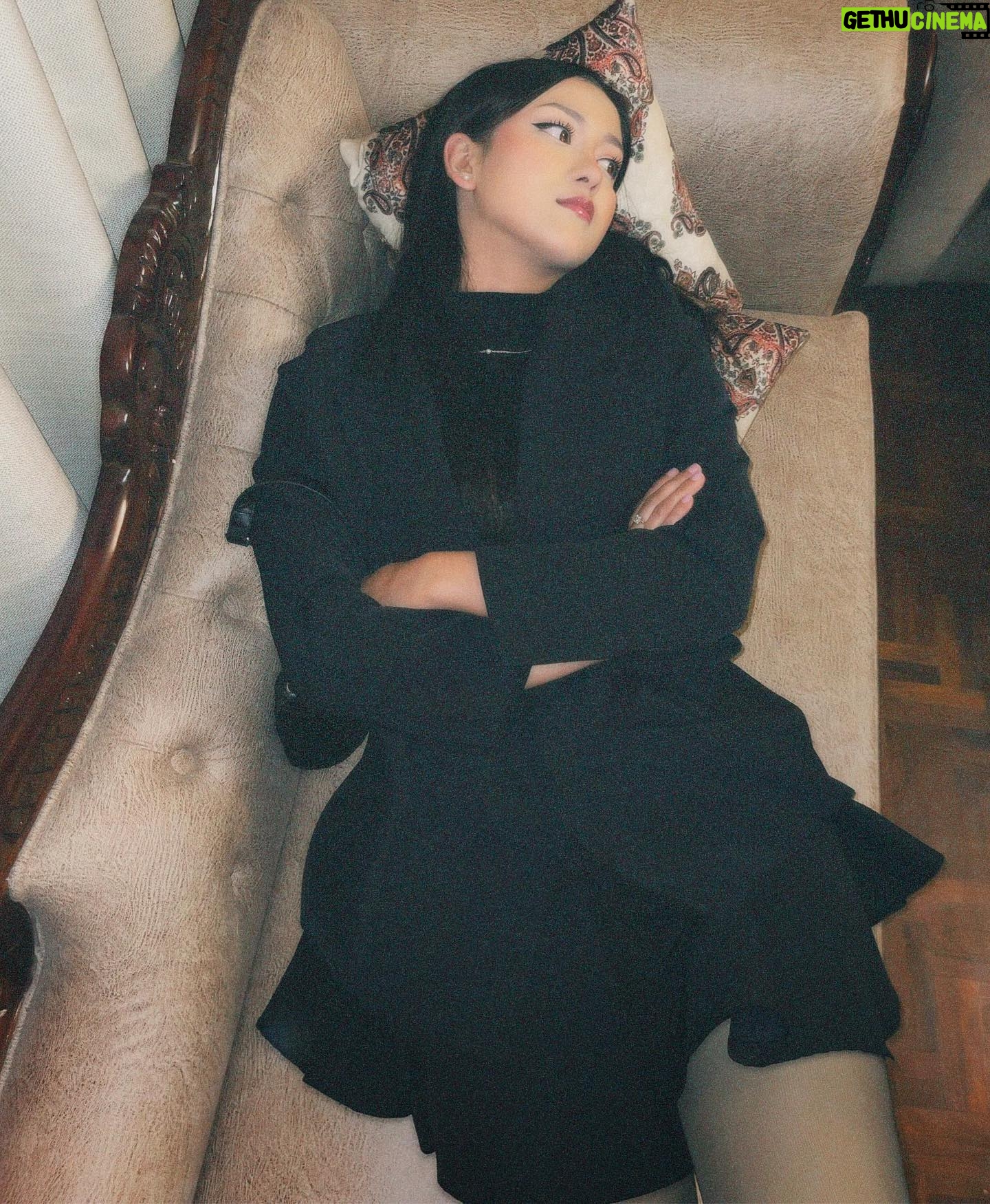 Upasana Singh Thakuri Instagram - Mamu’s photography skills