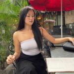 Upasana Singh Thakuri Instagram - flower girl.🌻