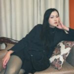 Upasana Singh Thakuri Instagram - Mamu’s photography skills