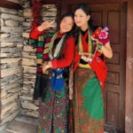 Upasana Singh Thakuri Instagram - मैकोट 🫶🏻❤️