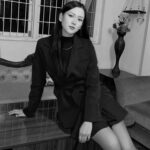 Upasana Singh Thakuri Instagram - Mamu’s photography skills