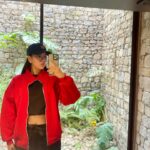 Upasana Singh Thakuri Instagram - Throwback Monday 🌿