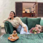 Upasana Singh Thakuri Instagram - colder but happier ✨